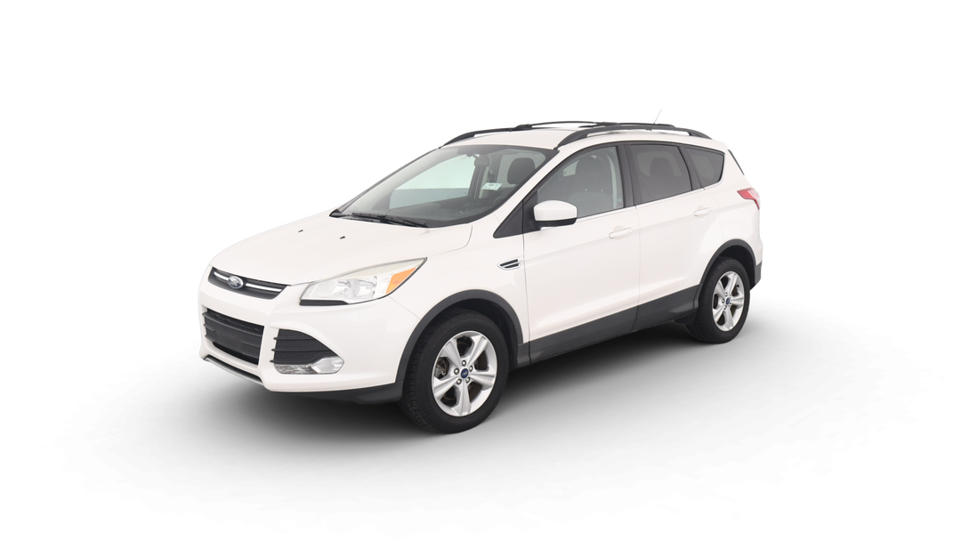 2013 Ford Escape Carvana